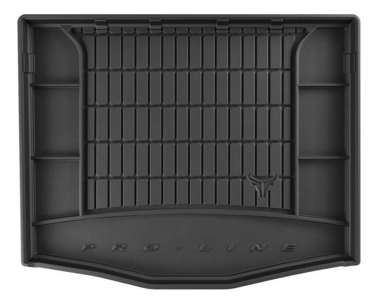 Proline 3D Kofferraummatte für Ford Mustang Mach-E 2019 (mit Reparaturset)