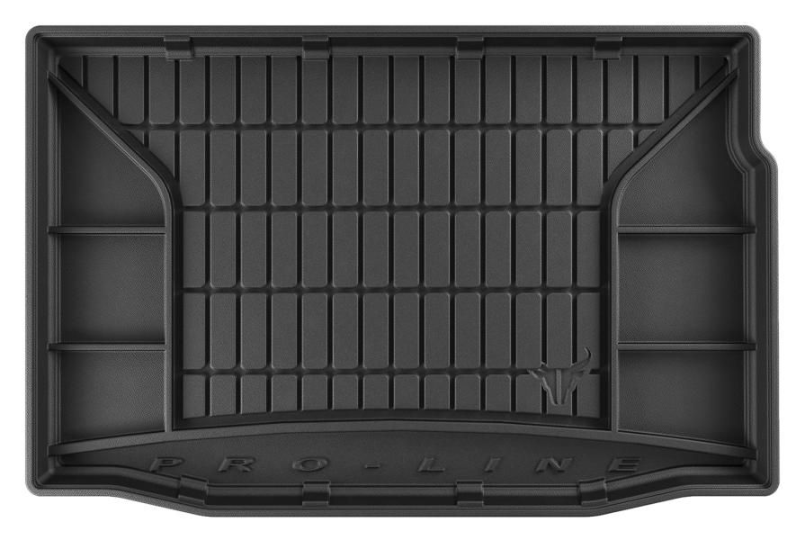 Proline vasca baule 3D Honda E:Ny1 23> Pianale Basso