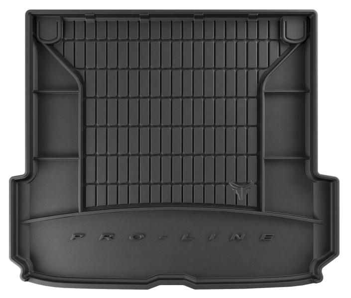 Proline 3D Kofferraumwanne BMW XM 22>