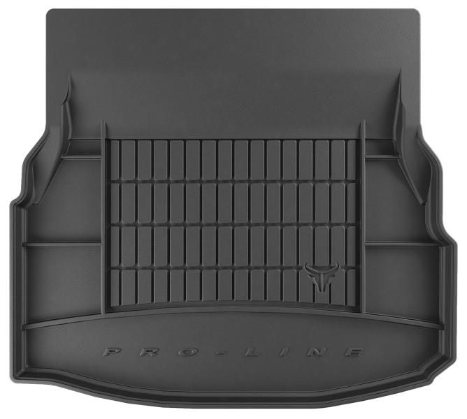 Bandeja de maletero Proline 3D para MERCEDES-BENZ Clase E Coupé 17>23 (C238)