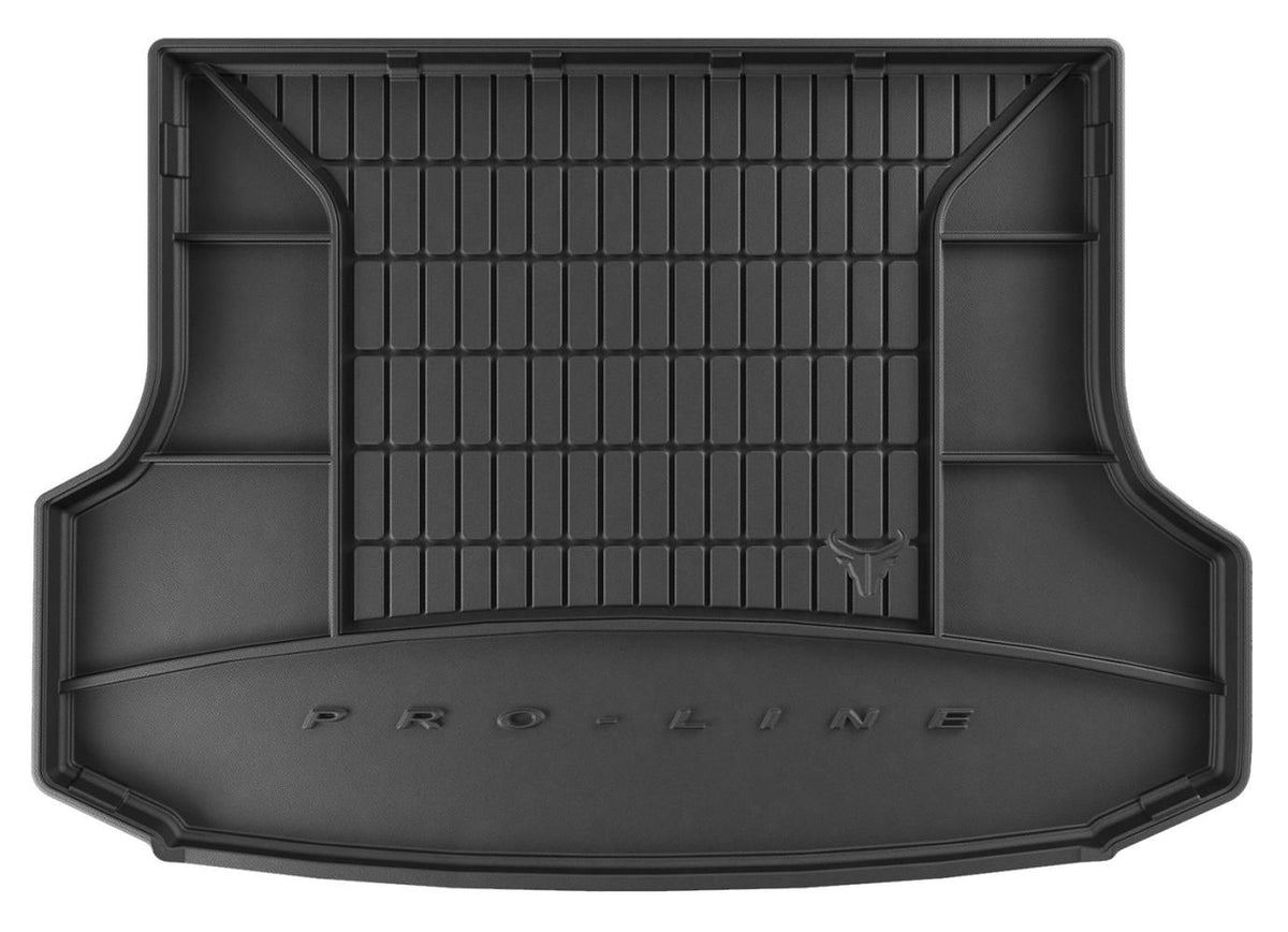 Proline Vasca baule 3D LEXUS RX V 22>