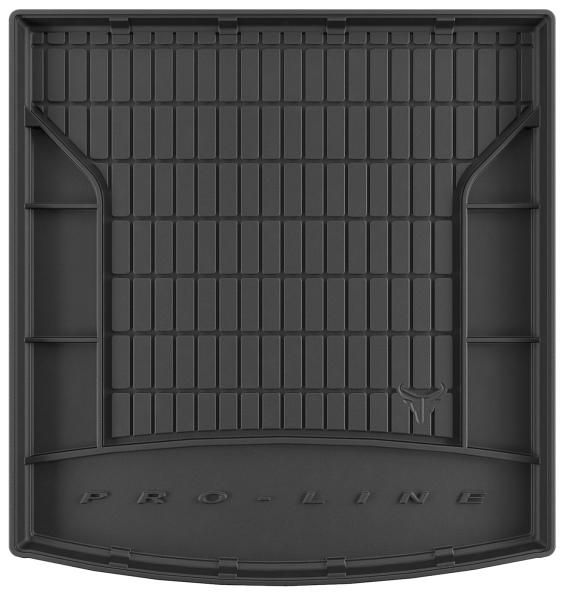 Proline 3D boot liner FORD S-Max II 14>23 (5 seats)