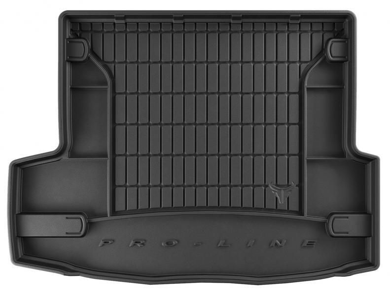Proline 3D boot liner HONDA Civic IX SW 11>16