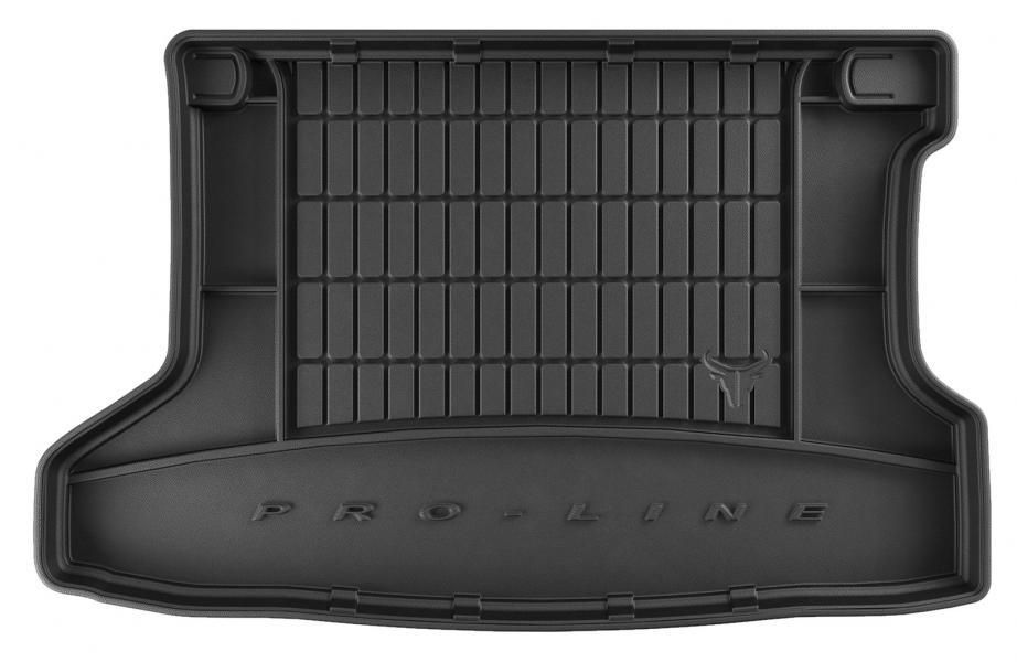 Cubre maletero Proline 3D HONDA HR-V II 15>