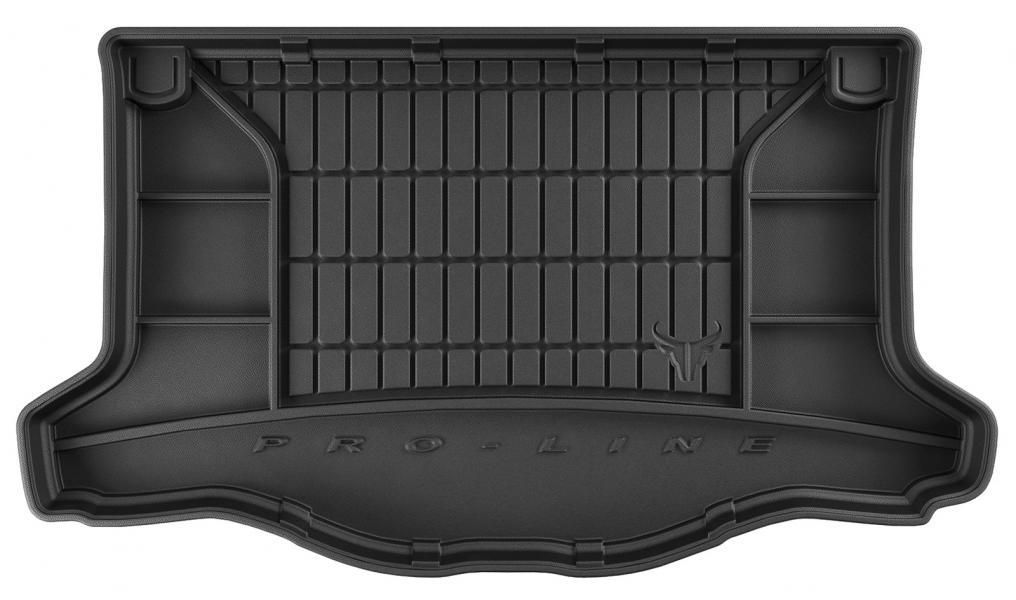 Protector de maletero Proline 3D HONDA Jazz III 13>20