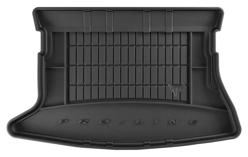 Protector de maletero Proline 3D para TOYOTA Auris I 06>13