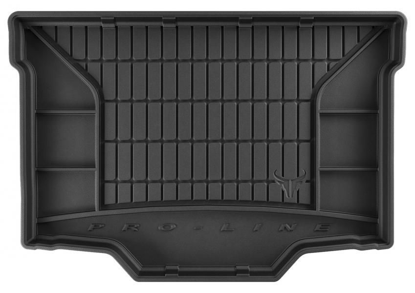 Bandeja de maletero Proline 3D SUZUKI Baleno II 15> (piso de carga bajo)