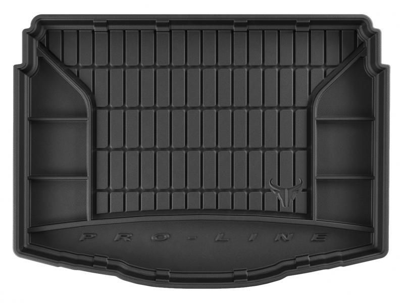 Bandeja de maletero Proline 3D MAZDA CX-3 15> (piso de carga bajo)