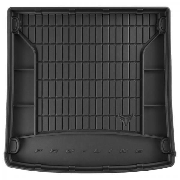 Bandeja de maletero Proline 3D para Audi A4 SW 04>08 (B7)