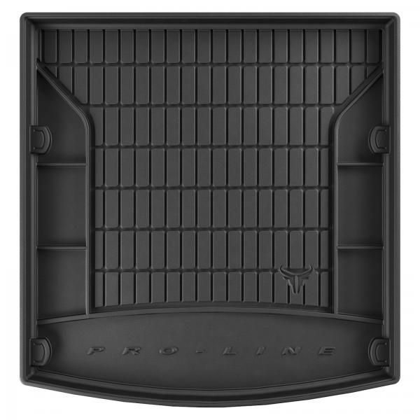Bandeja de maletero Proline 3D para Audi A4 4p. 07>15 (B8)