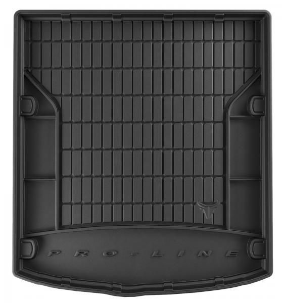 Cubre maletero Proline 3D AUDI A6 4p. 11>18 (C7)