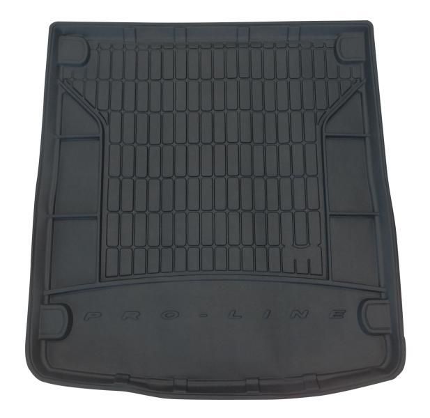 Bandeja de maletero Proline 3D para Audi A6 SW 11>18 (C7)
