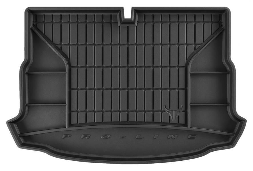 Bandeja de maletero Proline 3D VOLKSWAGEN Scirocco III 07>17