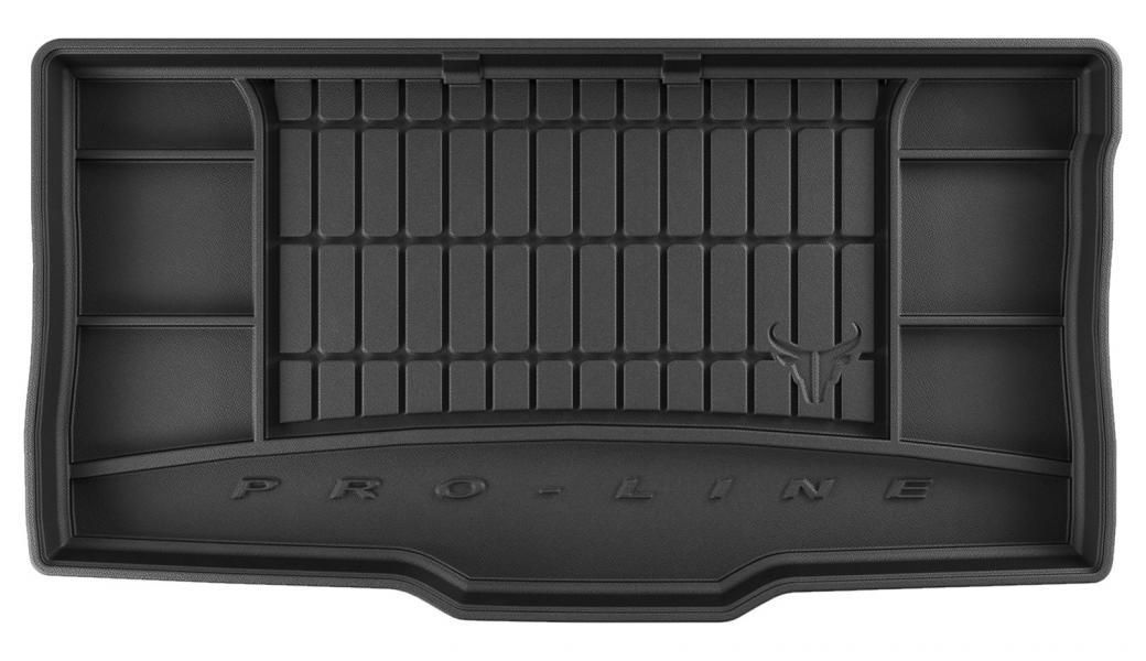 Protector de maletero Proline 3D FIAT Panda III 11>