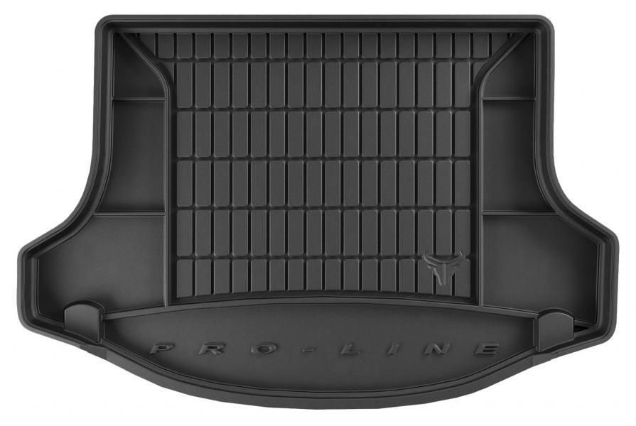 Proline Vasca baule 3D KIA Sportage III 10>15