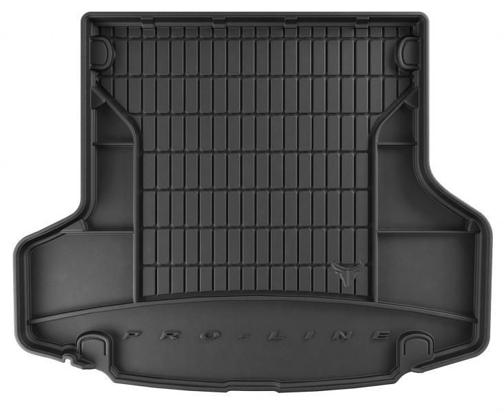 Proline Vasca baule 3D HYUNDAI i40 SW 11>19 (con nicchie laterali)