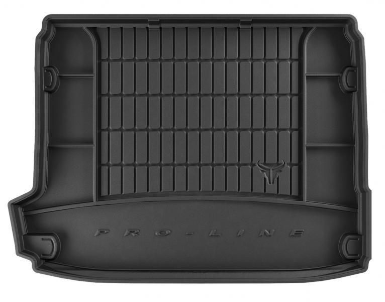 Revestimiento de maletero Proline 3D CITROËN C4 II 10>17