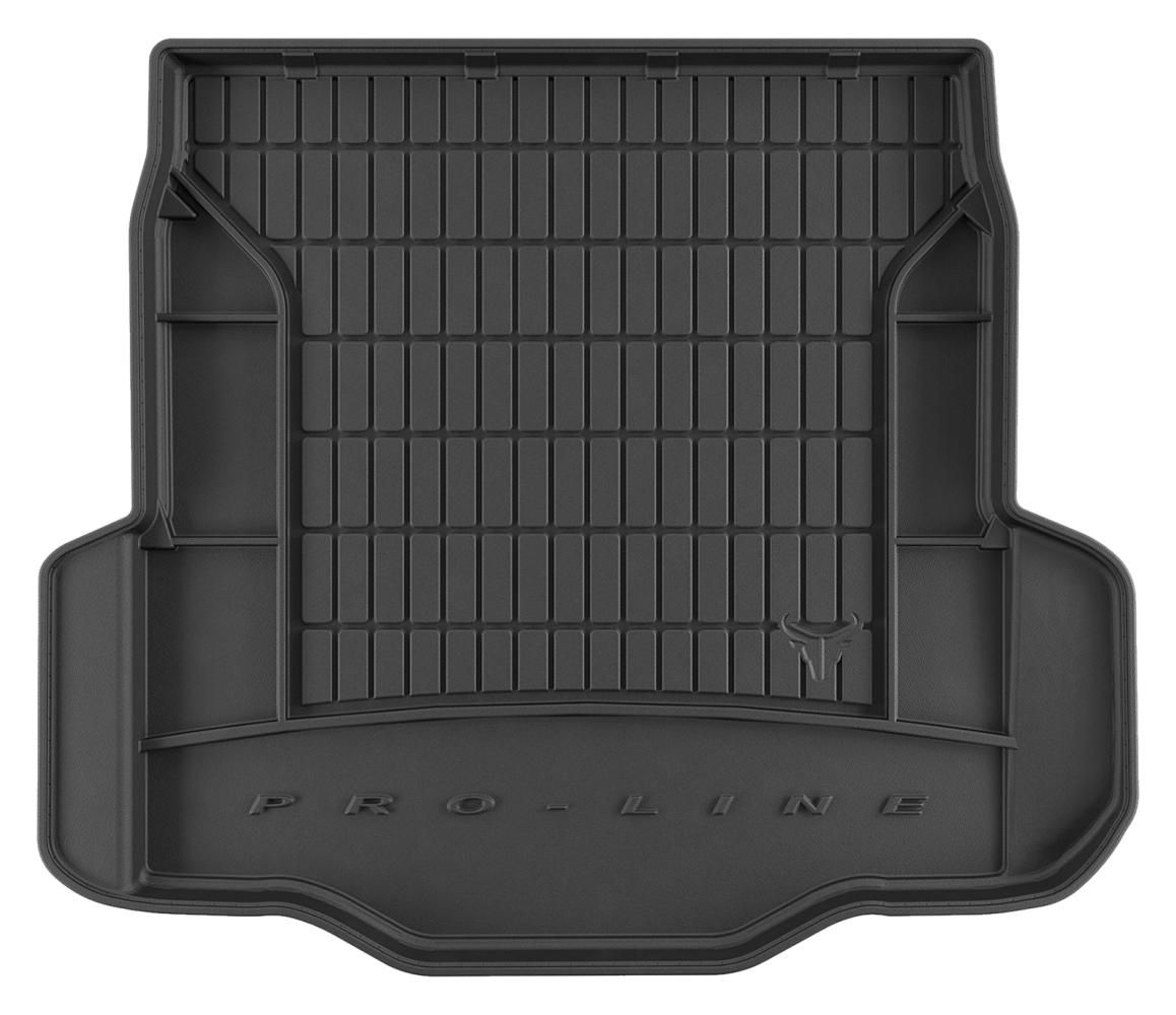 Proline 3D Kofferraumwanne CITROËN C4X 20> (elektrisch)