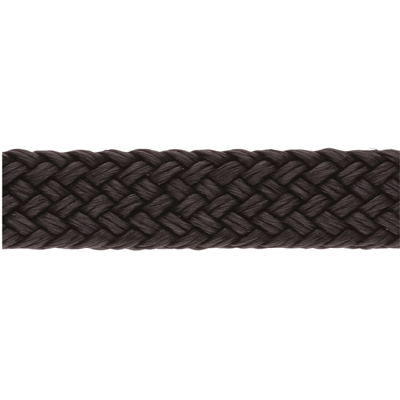 Cavalieri Treccia Piatta Bianca Diametro mm 10 Mt100 673 BIANCA NO SEGNALINO