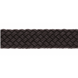 Cavalieri Treccia Piatta Bianca Diametro mm 10 Mt100 673 BIANCA NO SEGNALINO