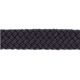 Cavalieri Treccia Piatta Bianca Diametro mm 10 Mt100 673 BIANCA NO SEGNALINO