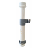 Nuova Rade Tubo Supporto Telescopico 44058