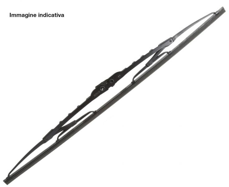 Escobilla limpiaparabrisas doble Bosch N74