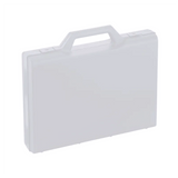 Estuche vacío FNI 170/31T TRANSPARENTE
