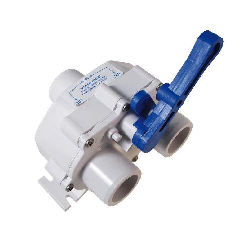 Matromarine Nautica Valvola ad Y Per Wc 6000100025