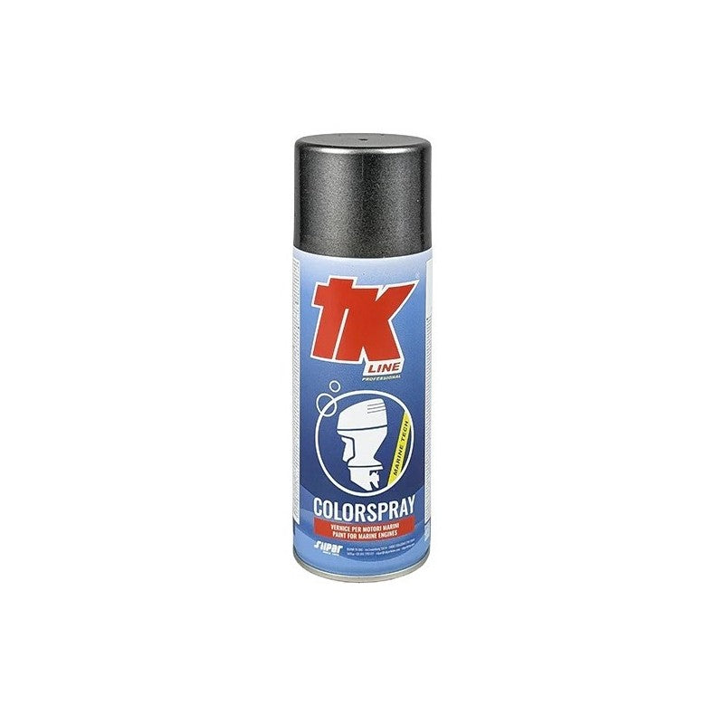 TK Vernice Johnson Grey 40.058