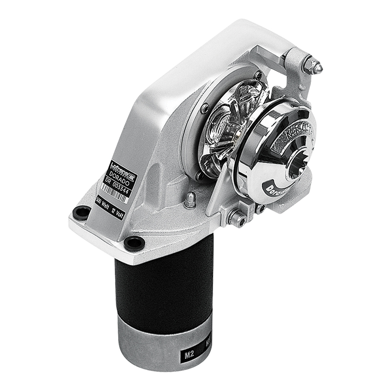 Lofrans Dorado 500W 12 Volt mm 6 409568