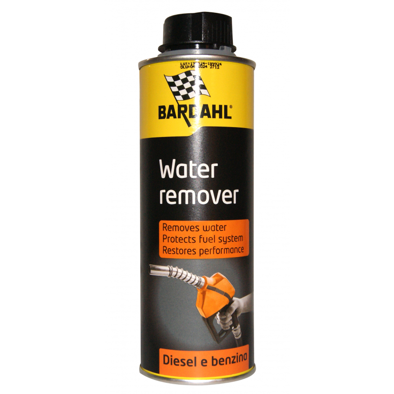 Bardahl Water Remover ml 300 106023