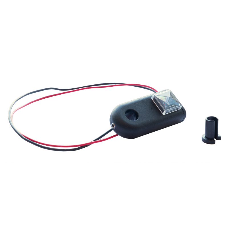 Luz LED Windex