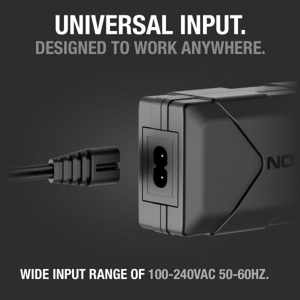 NOCO Alimentatore XGC 56W per Avviatori Boost e Boost Max
