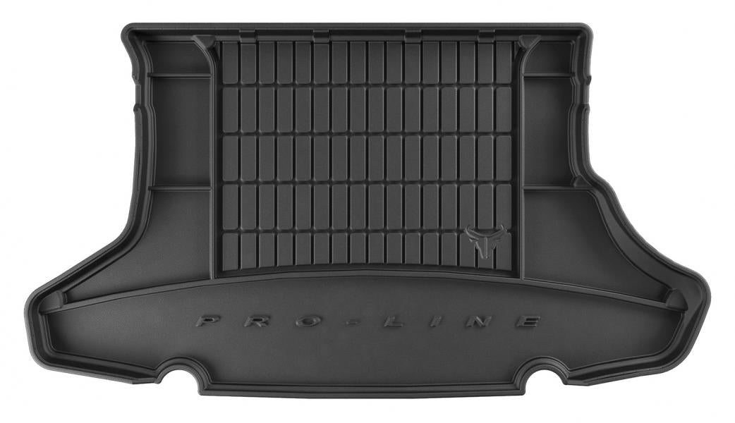 Proline Vasca baule 3D TOYOTA Prius III 09>15